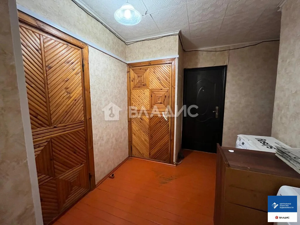 Продажа квартиры, Рязань, 3-й переулок МОГЭС - Фото 10