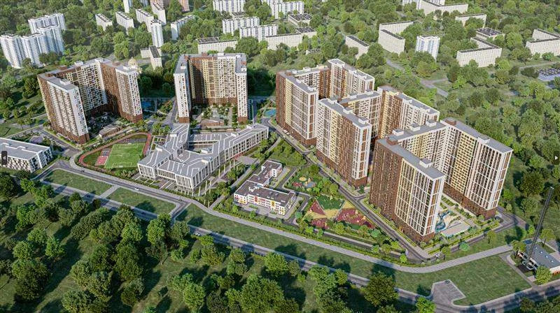 Прямая продажа от застройщика - Фото 6