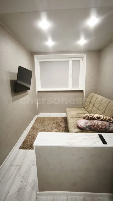 Продажа квартиры, Севастополь, ул. Героев Бреста - Фото 7