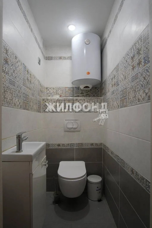 Продажа квартиры, Новосибирск, ул. Линейная - Фото 7