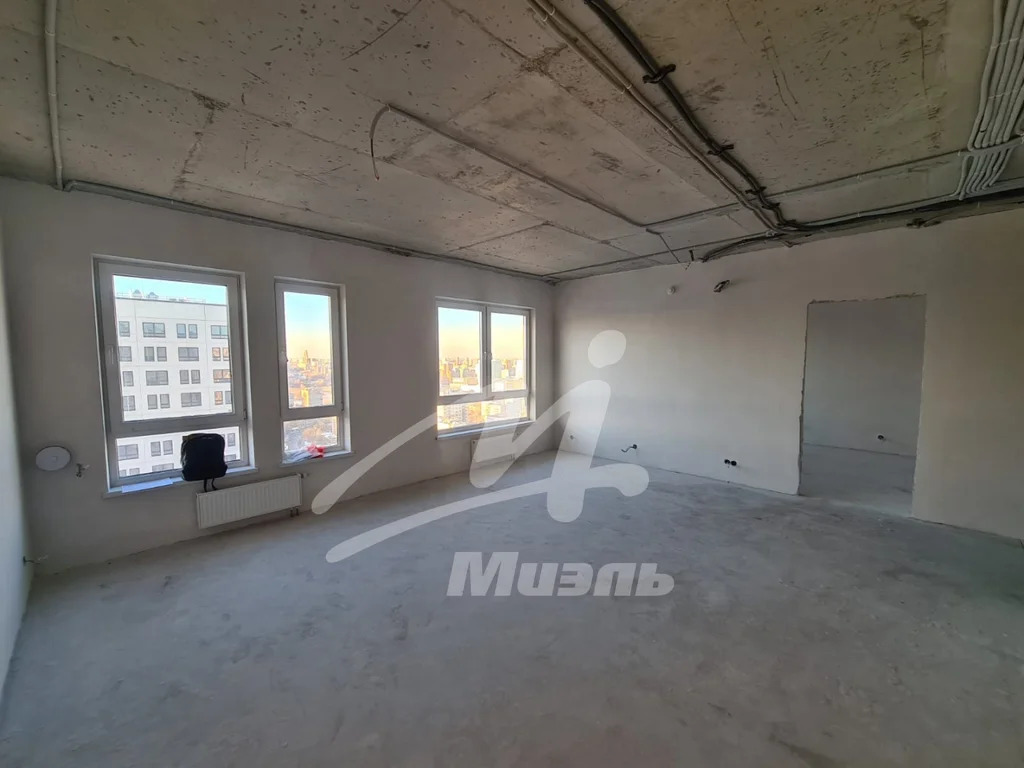 Продажа квартиры в новостройке, Кронштадтский б-р. - Фото 6