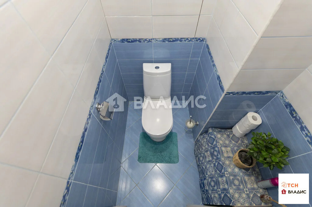 Продажа квартиры, Ивантеевка, улица Бережок - Фото 28