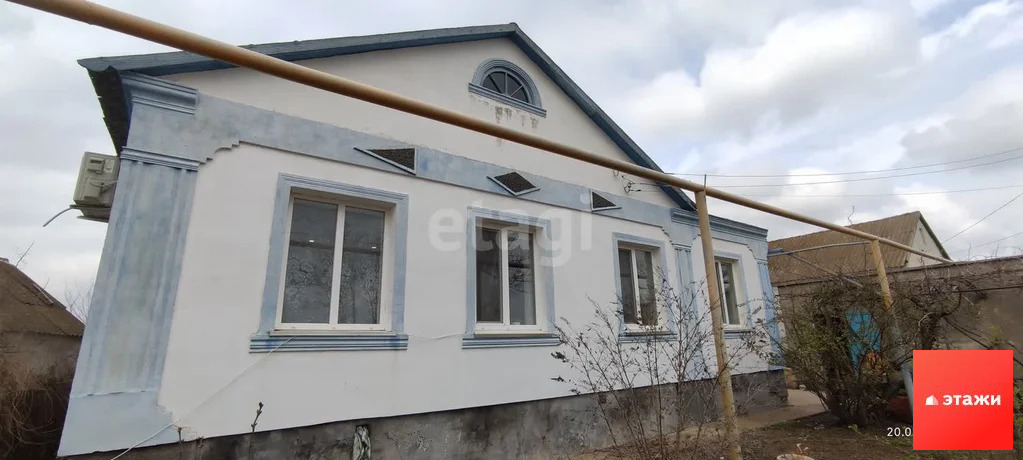 Продажа дома, Лесновка, Сакский район, ул. Садовая - Фото 3