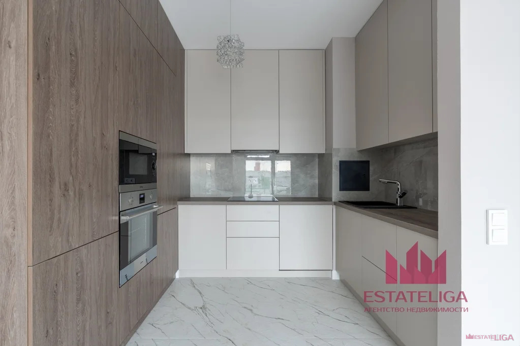 Продажа квартиры, Волгоградский пр-кт. - Фото 6