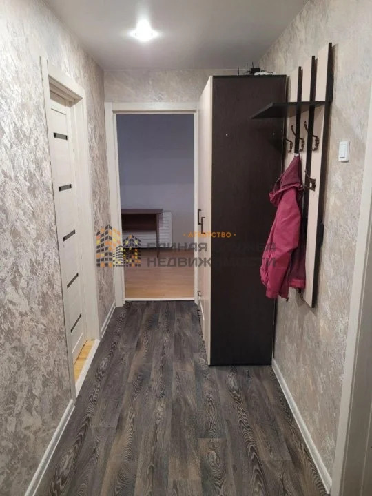 Аренда квартиры, Уфа, ул. Цюрупы - Фото 9