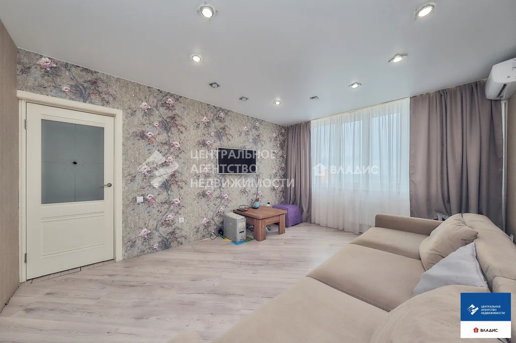 Продажа квартиры, Рязань, микрорайон Олимпийский городок - Фото 5