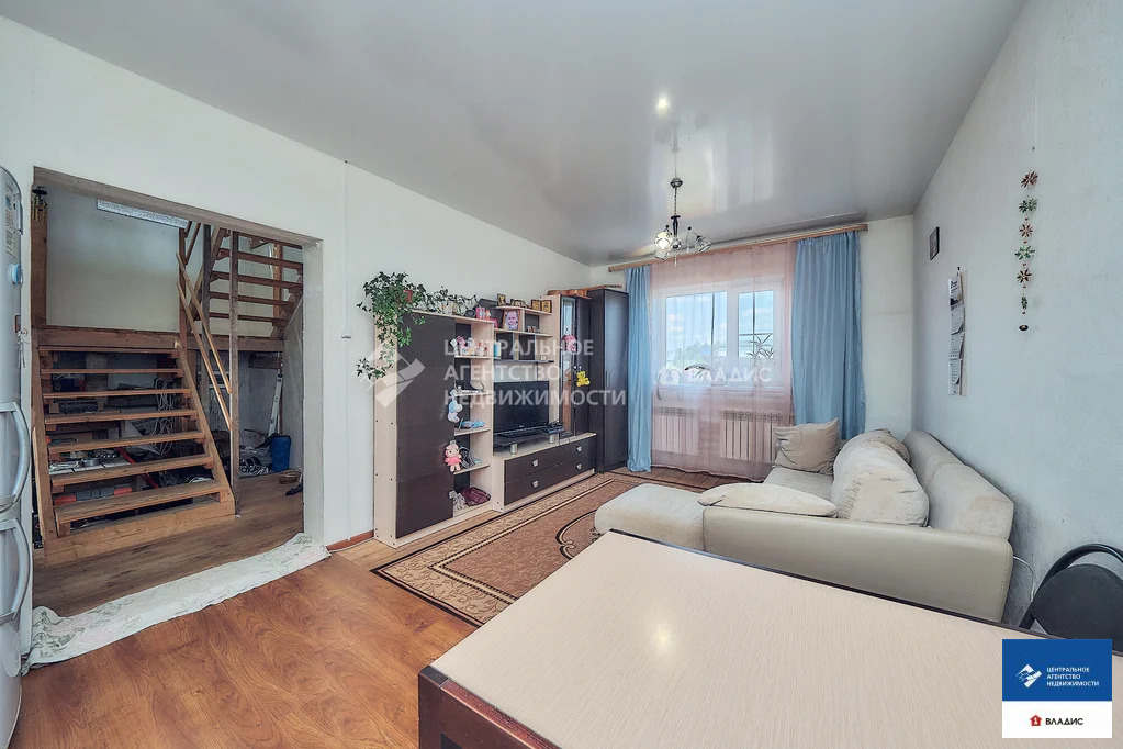 Продажа дома, Рыбное, Рыбновский район, ул. Казанская - Фото 1