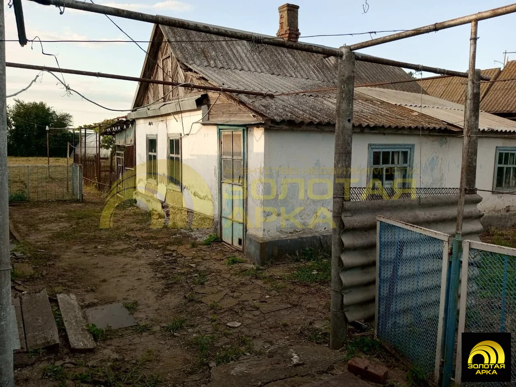 Продажа дома, Стрелка, Темрюкский район, ул. Таманская - Фото 22
