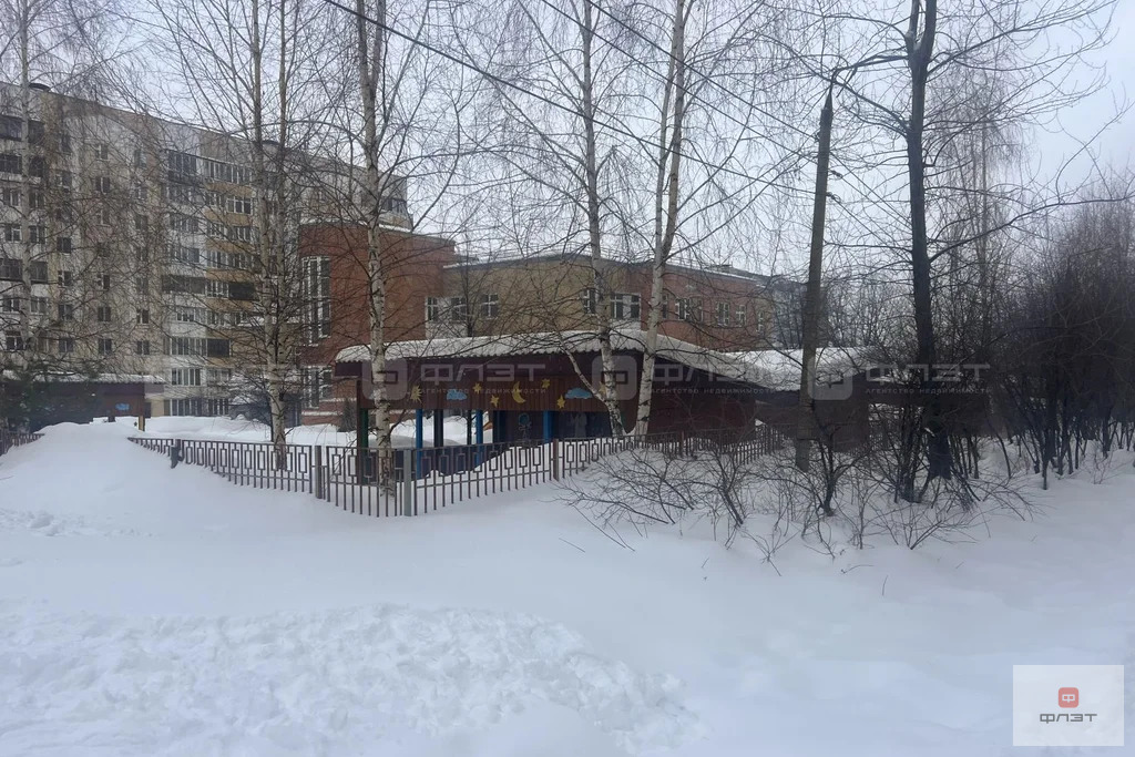 Продажа квартиры, Казань, Победы пр-кт. - Фото 15