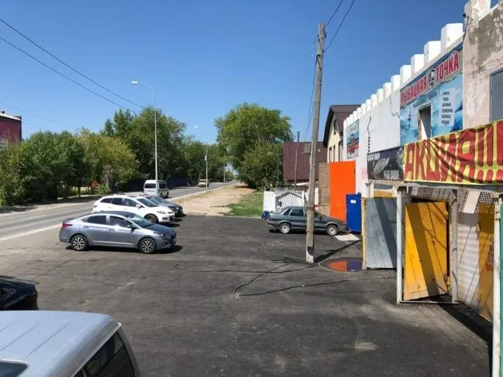 Продается станция технического обслуживания по ул. Бабарынка, Тюмень - Фото 8