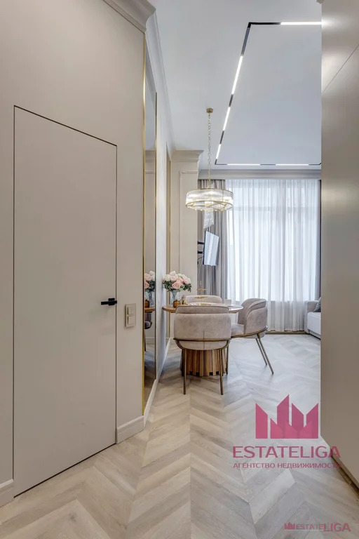 Аренда квартиры, проспект Лихачева - Фото 8