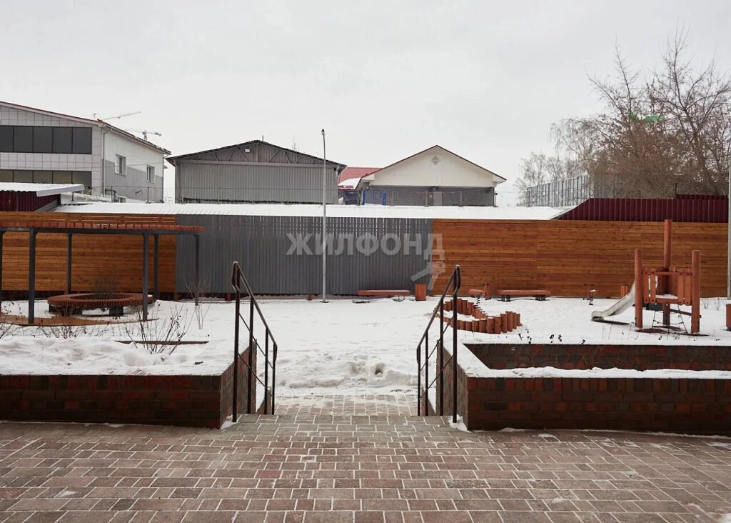 Продажа квартиры, Новосибирск, ул. Воинская - Фото 16