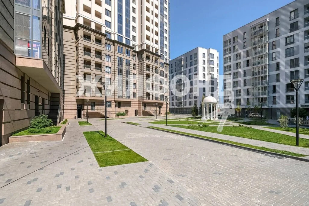 Продажа квартиры, Новосибирск, ул. Немировича-Данченко - Фото 24