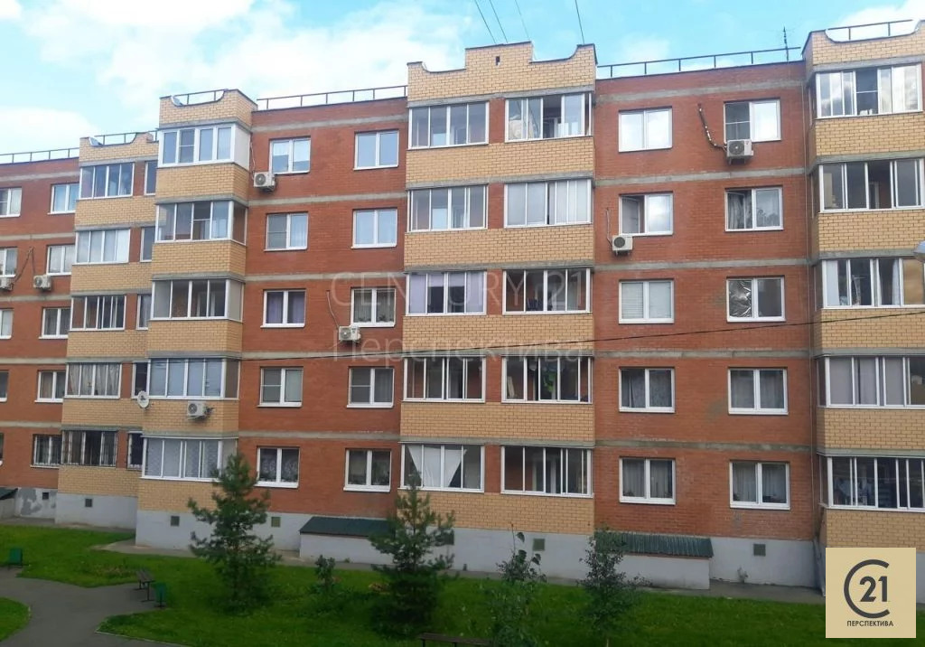 Продажа квартиры, Марусино, Люберецкий район, улица Заречная - Фото 5