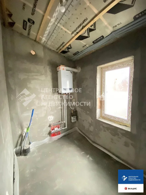 Продажа дома, Варские, Рязанский район, коттеджный поселок Князской ... - Фото 15