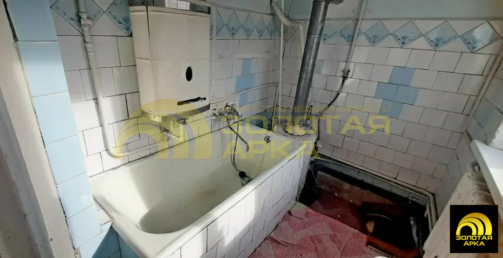 Продажа дома, Крымск, Крымский район, ул. Карла Маркса - Фото 13