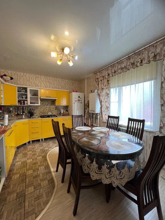 Продается дом, 112 м - Фото 12