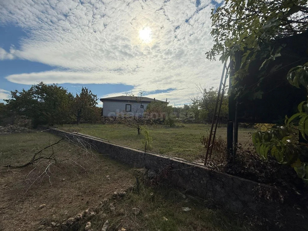 Продажа участка, Севастополь, территория СТ Движенец - Фото 7