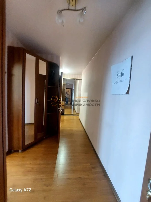 Аренда квартиры, Уфа, ул. Сочинская - Фото 14