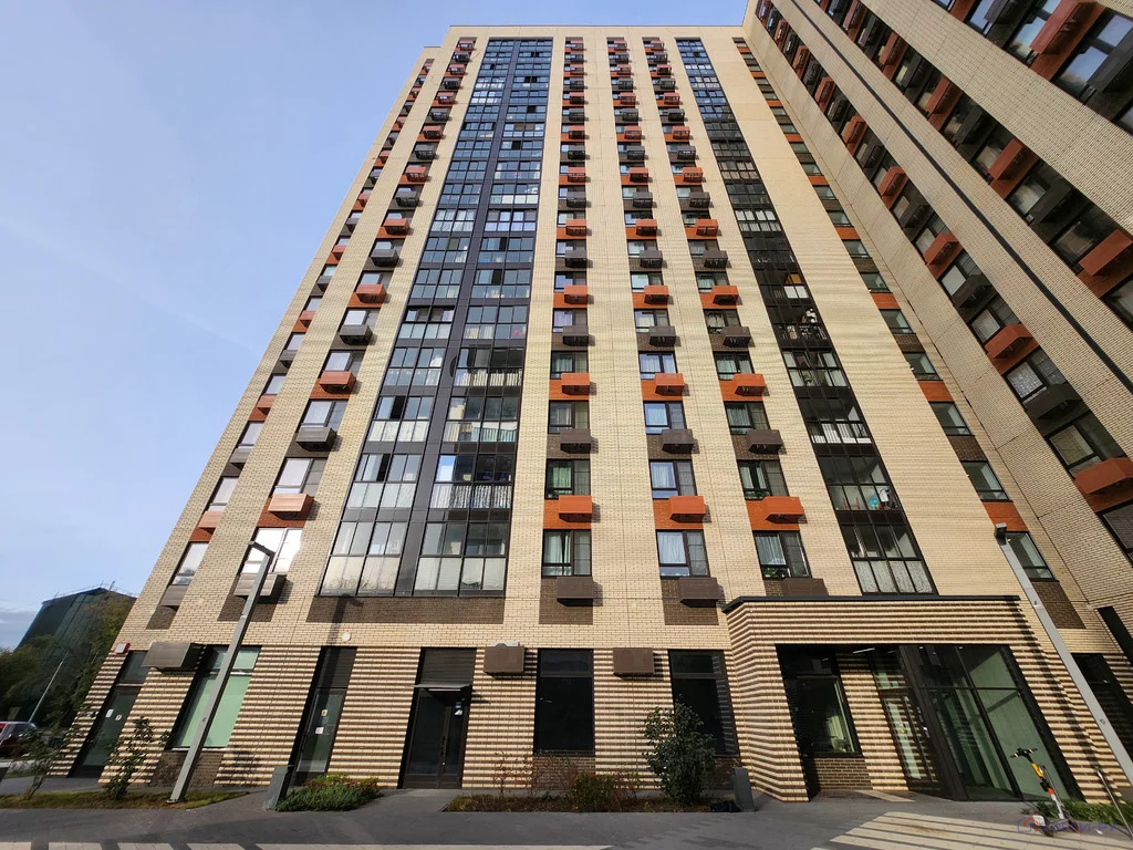 Продажа торгового помещения, ул. Люблинская - Фото 1