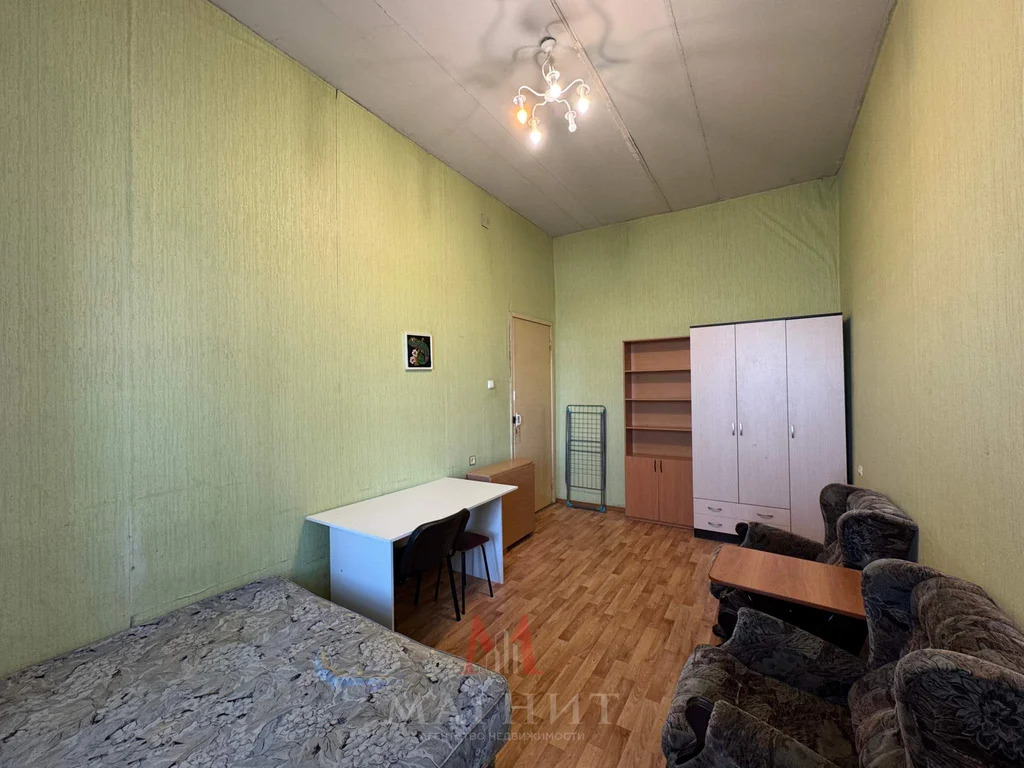 Видовая квартира в исторической части Петербурга, на Вас. острове - Фото 8