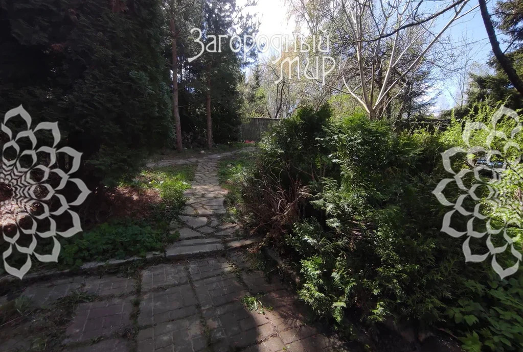 Продам дом, Дмитровское шоссе, 44 км от МКАД - Фото 6