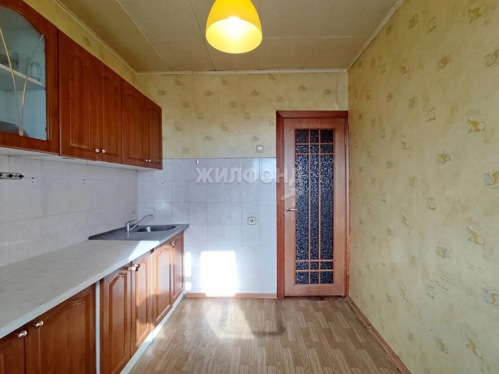 Продажа квартиры, Новосибирск, Кирова пл. - Фото 23