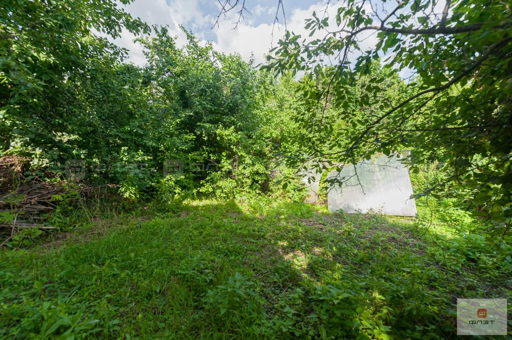 Продажа участка, Казань, садоводческое некоммерческое товарищество ... - Фото 21