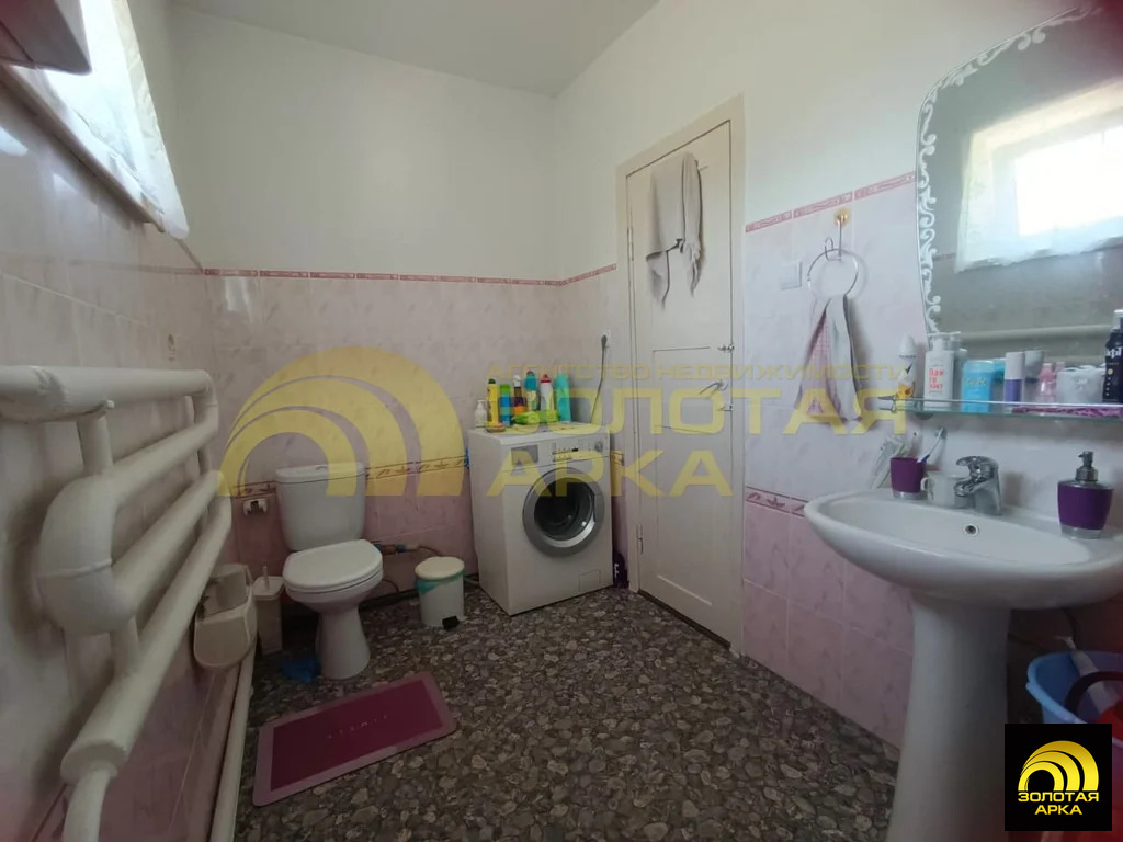 Продажа дома, Федоровская, Абинский район, ул. Ленина - Фото 10