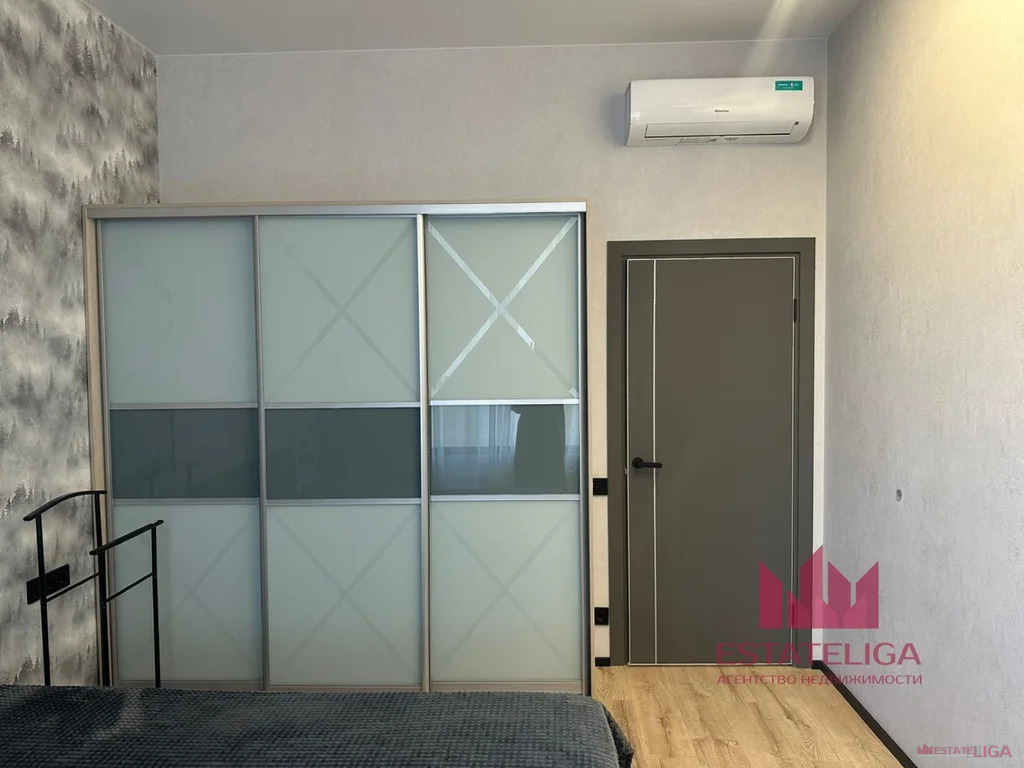 Аренда квартиры, улица Родченко - Фото 9