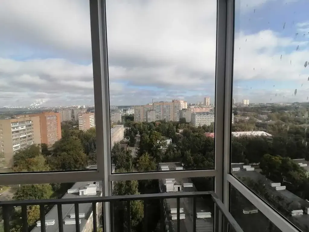 2-к. квартира, 56,2 м, 16/17 эт. - Фото 18