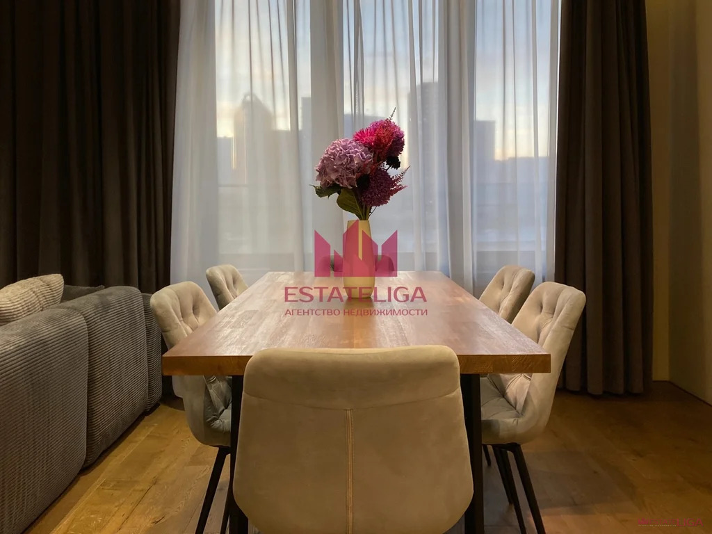 Аренда квартиры, Большая Филевская улица - Фото 4