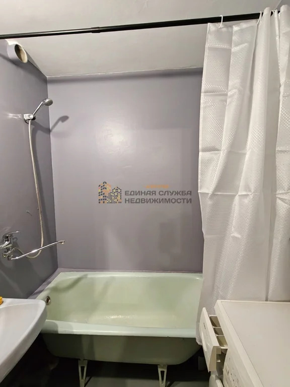 Аренда квартиры, Уфа, ул. Юрия Гагарина - Фото 15