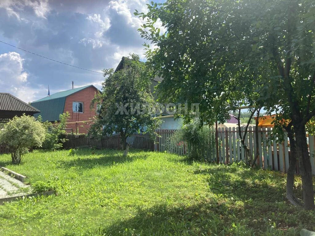 Продажа дома, Новосибирск - Фото 3