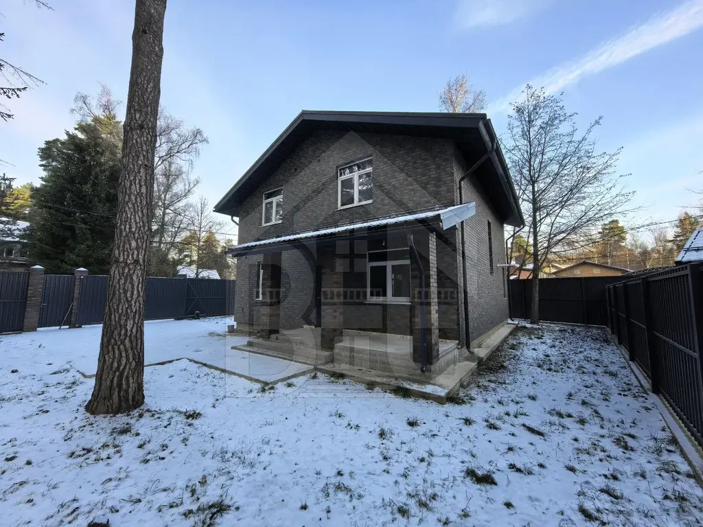 г. Раменское, Кратово, дом 170 кв. м. на участке 6 соток - Фото 3