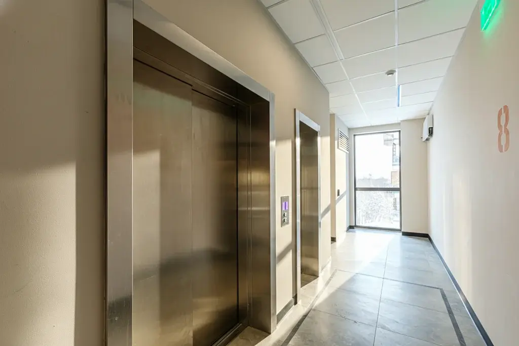 3-ка, ЖК Рашен Дизайн Дистрикт, 1-я Ватутинская, 14к1 - Фото 6