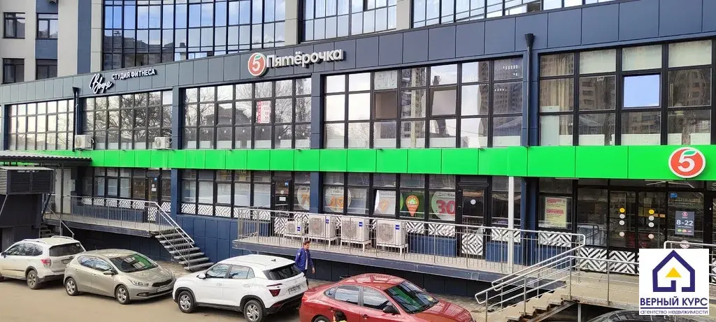 1к. кв-ра в районе Центрального Автовокзала - Фото 6