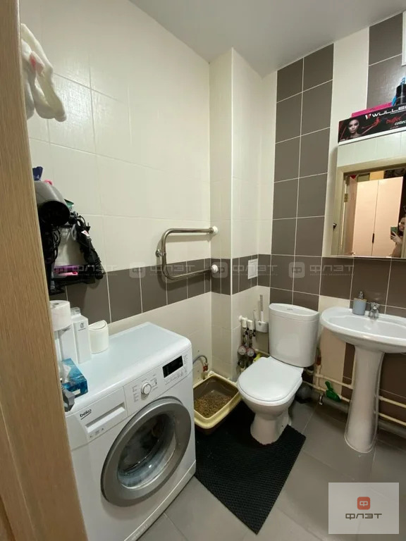 Продажа квартиры, Казань, ул. Рауиса Гареева - Фото 9