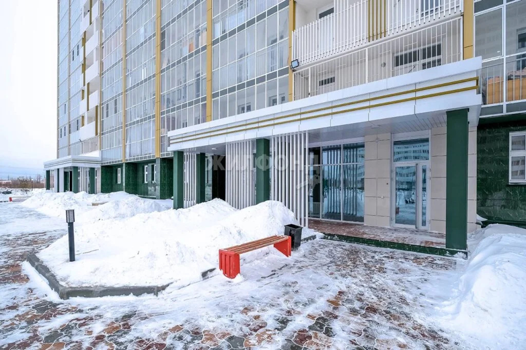 Продажа квартиры, Новосибирск, ул. Забалуева - Фото 7