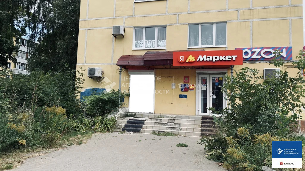 Аренда ПСН, Рязань, ул. Гагарина - Фото 1