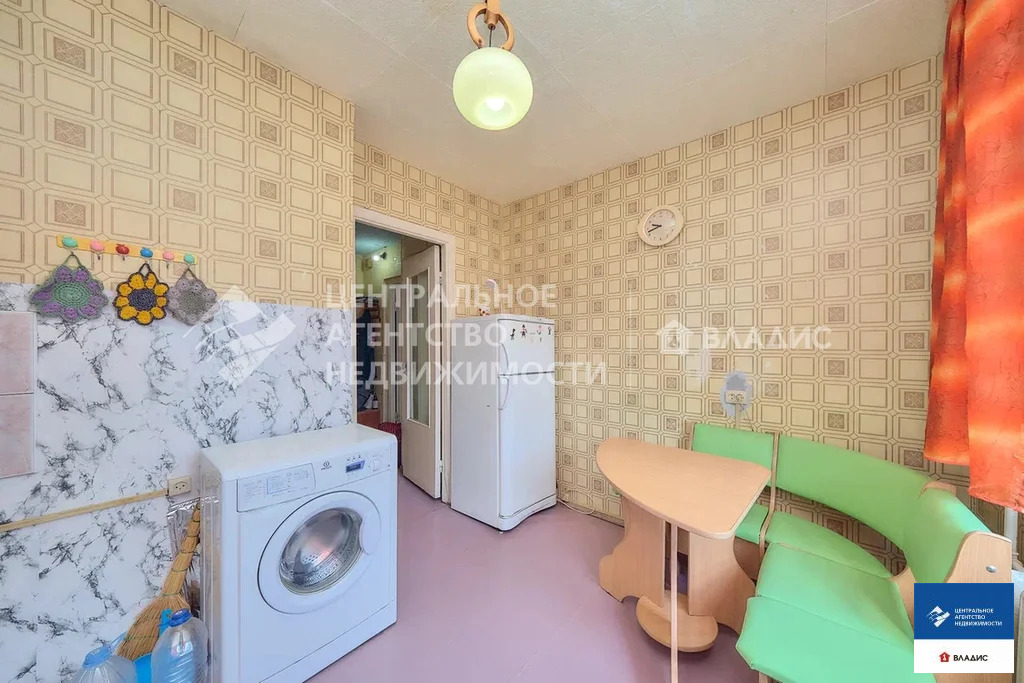 Продажа квартиры, Рязань, улица 4-я Линия - Фото 1