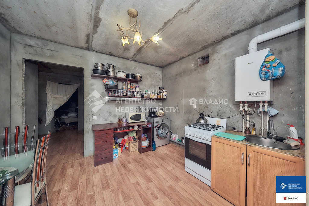 Продажа квартиры, Рязань, ул. Телевизионная - Фото 6
