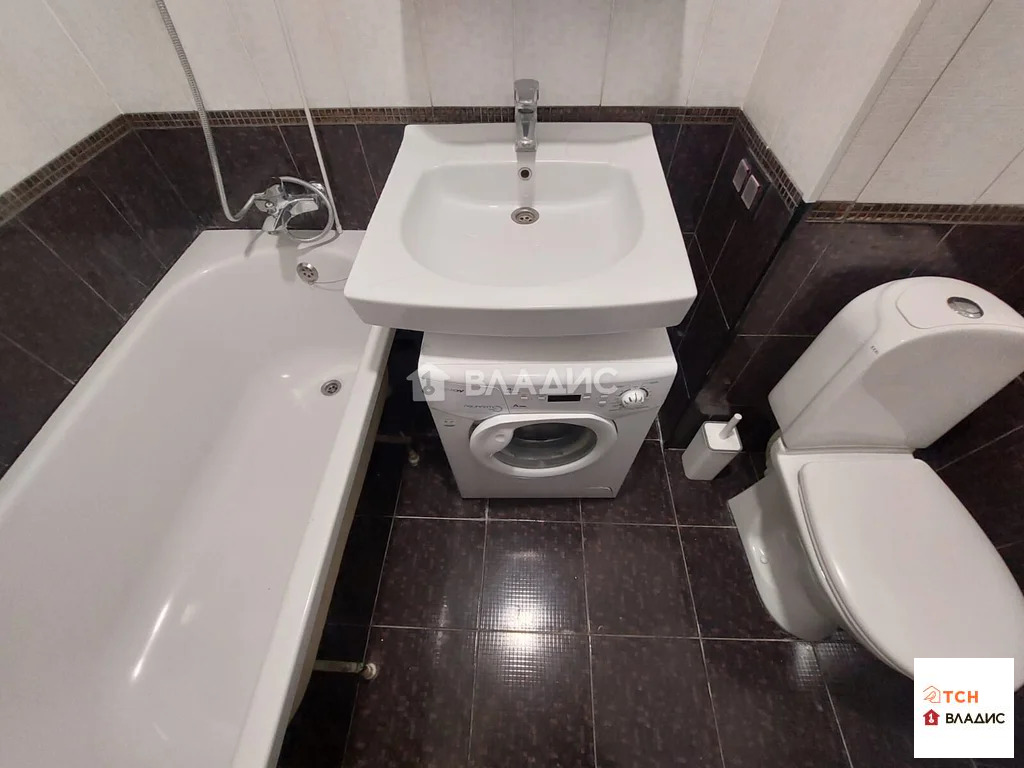 Аренда квартиры, Ивантеевка, ул. Рощинская - Фото 9