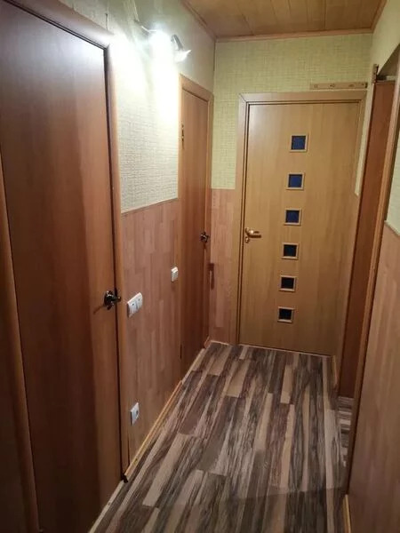 Аренда квартиры, Истра, Истринский район, Ул. Ленина, дом 8 - Фото 0