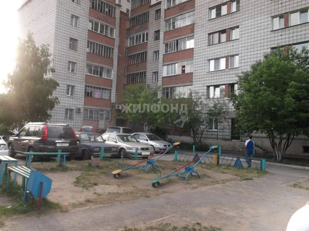 Продажа квартиры, Новосибирск, ул. Жуковского - Фото 15