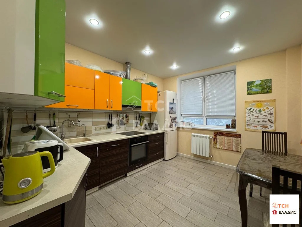 Продажа квартиры, Королев, ул. Горького - Фото 1