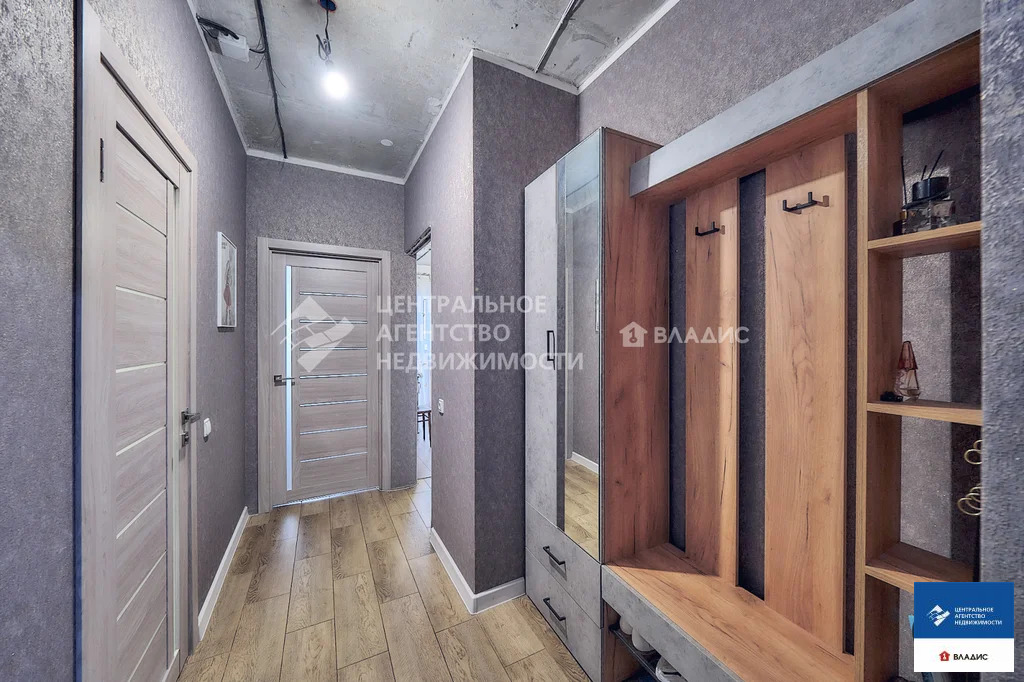 Продажа квартиры, Рязань, ул. Быстрецкая - Фото 10
