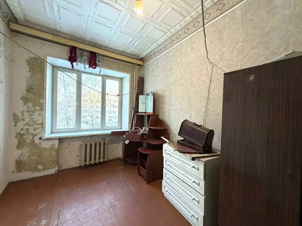 3-я квартира на ул. Гражданская, дом 141/14 - Фото 13