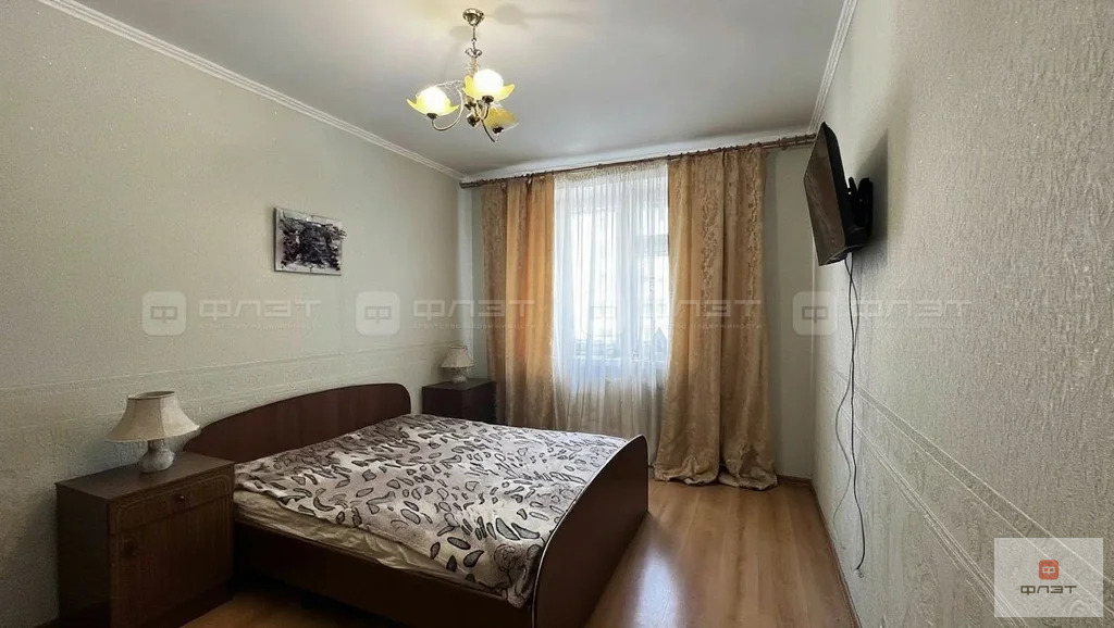 Продажа квартиры, Казань, ул. Толбухина - Фото 9