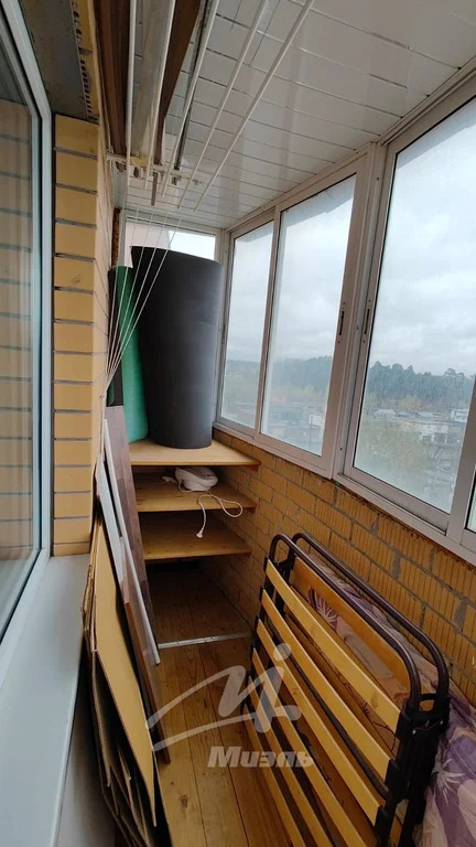 Продажа квартиры, Андреевка, Солнечногорский район, Староандреевская ... - Фото 9